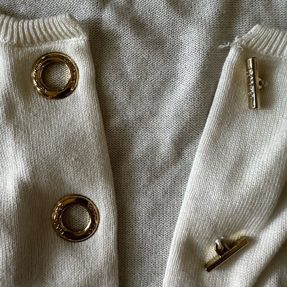Calvin Klein Cardigan - Picture 4 of 4